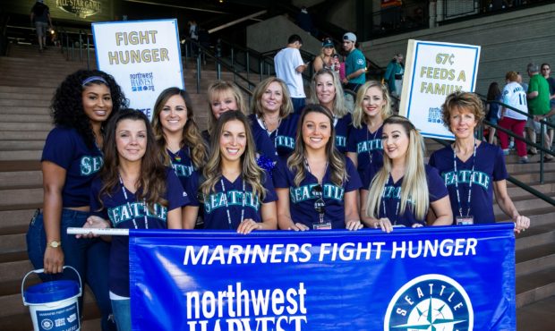 Photo credit Seattle Mariners...