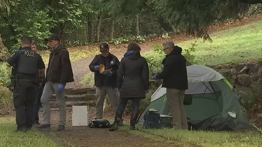 Photo: Seattle Police are investigating a stabbing that happened in the Queen Anne neighborhood Wed...