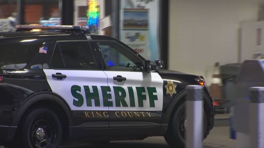 king county scam...