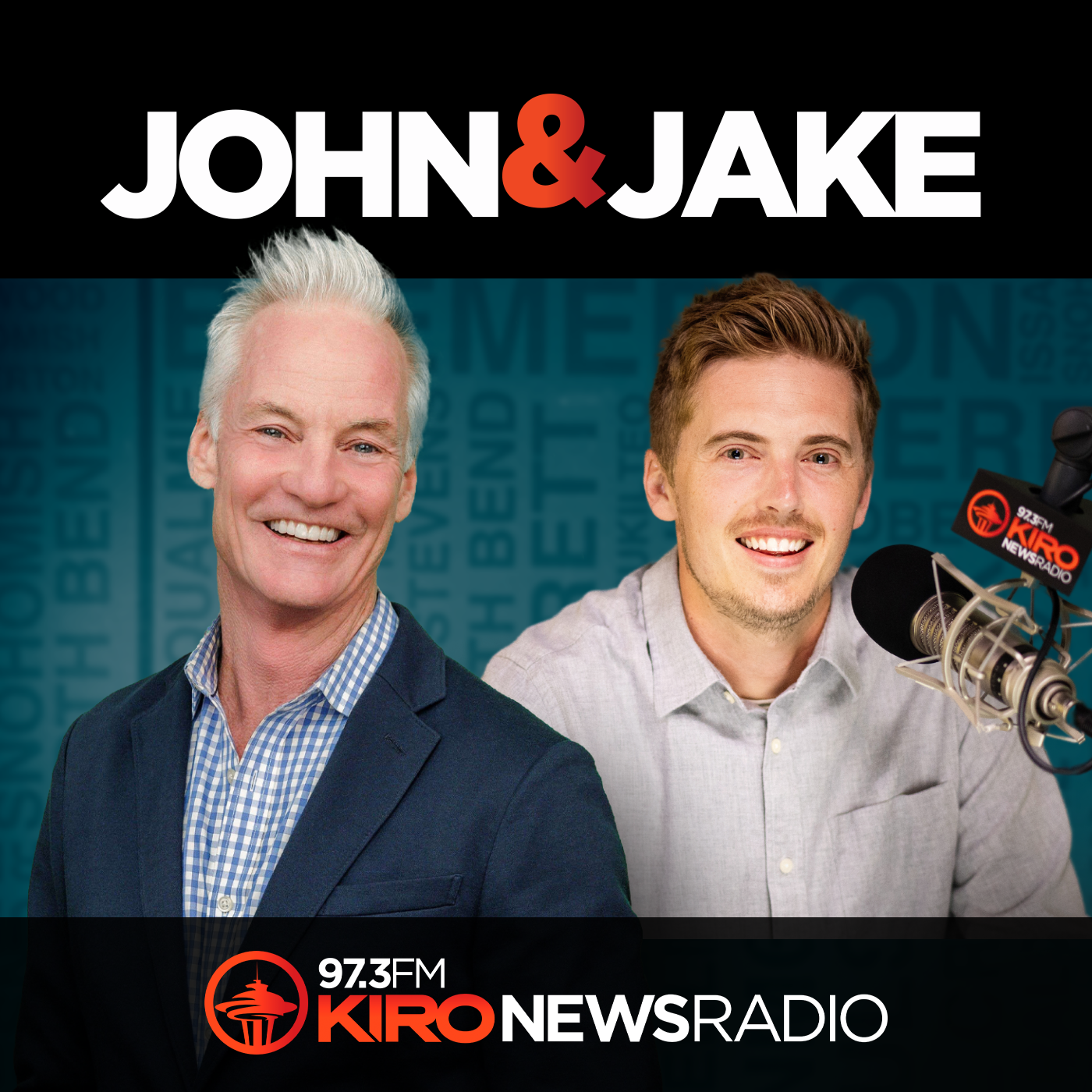 Highlights - The John Curley & Jake Skorheim Show show image