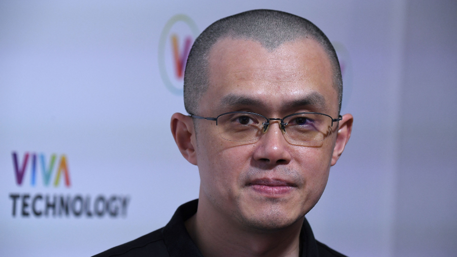 binance cryptocurrency...